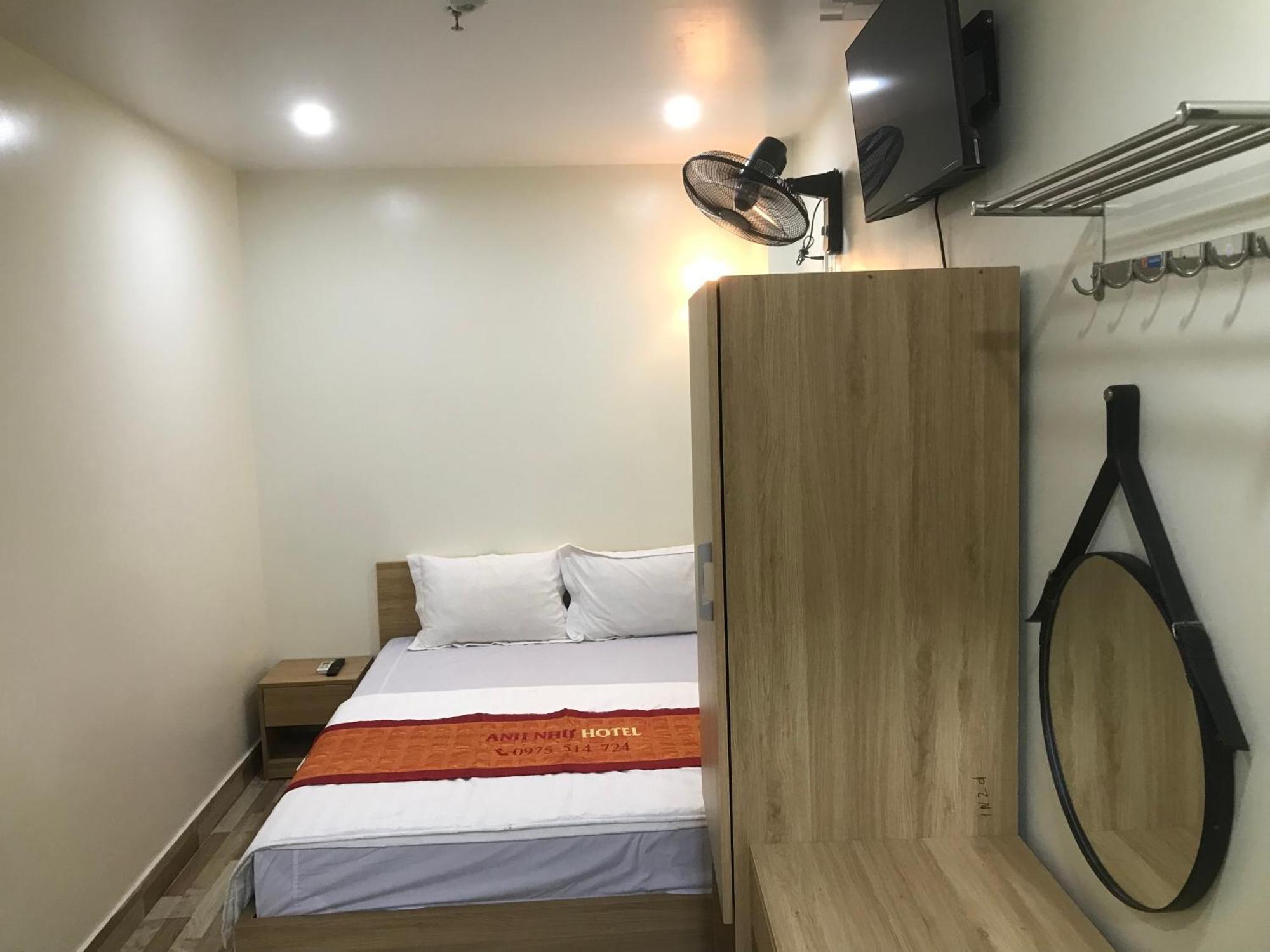 Sea Balcony Hotel Dong Khe Sau Exteriör bild